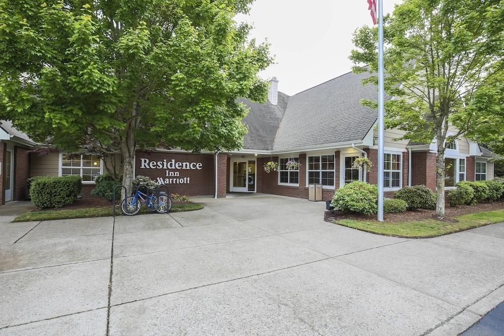 Residence Inn Salem Esterno foto