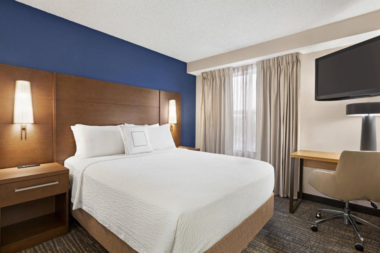 Residence Inn Salem Esterno foto