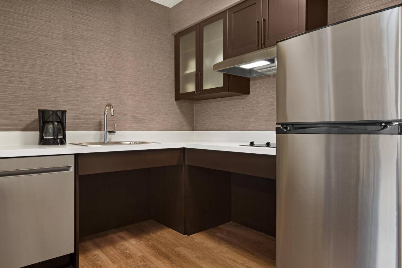 Residence Inn Salem Esterno foto