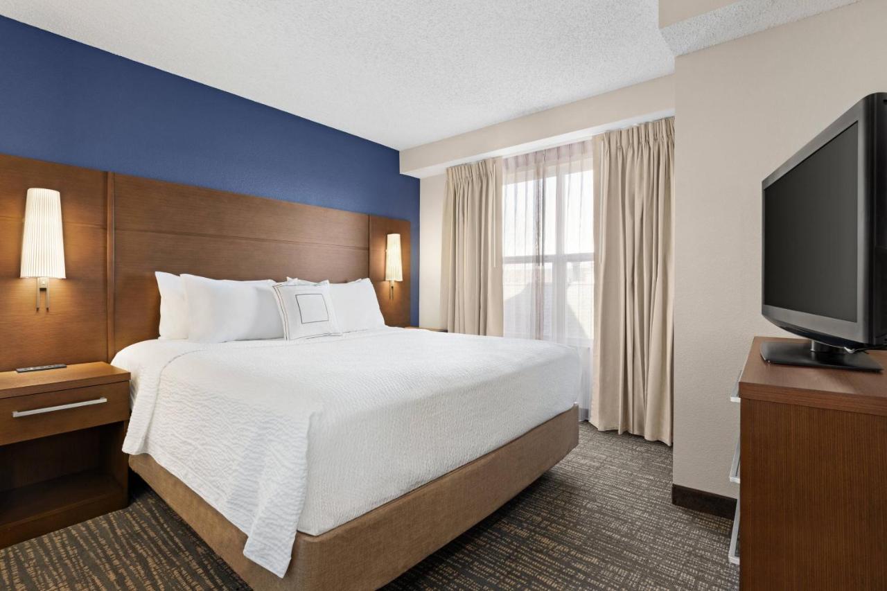 Residence Inn Salem Esterno foto