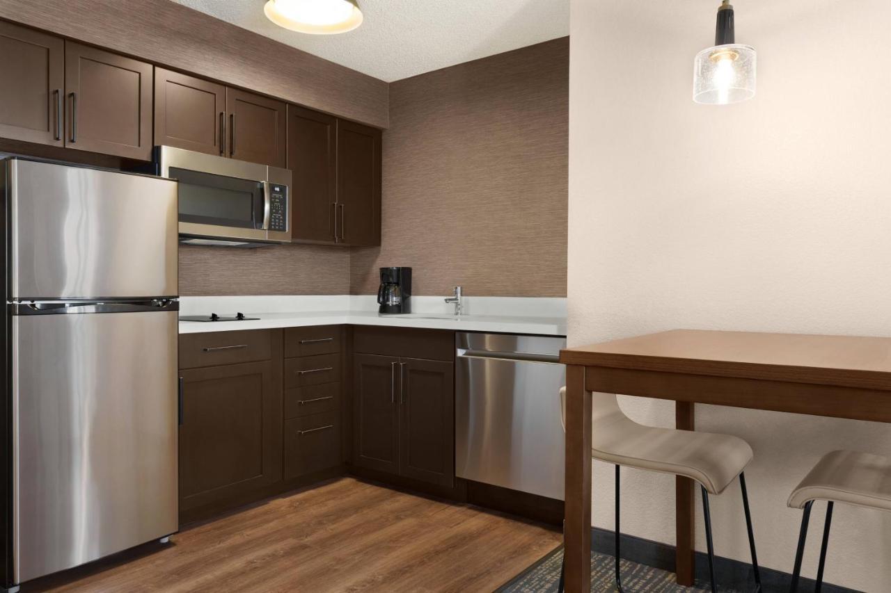 Residence Inn Salem Esterno foto
