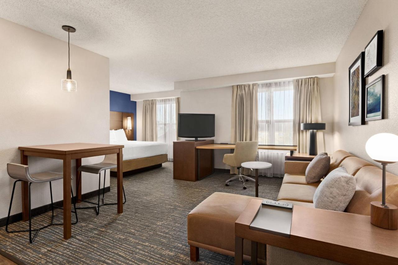 Residence Inn Salem Esterno foto