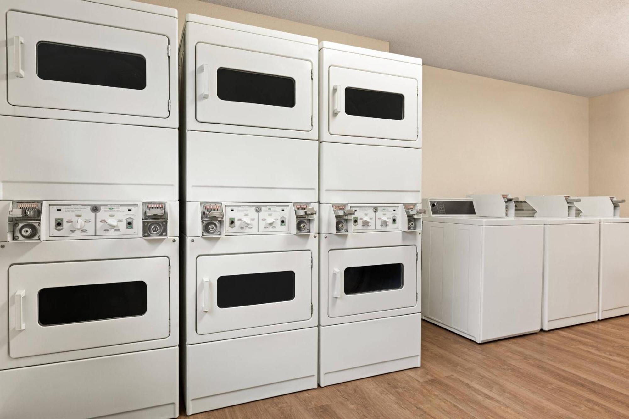 Residence Inn Salem Esterno foto