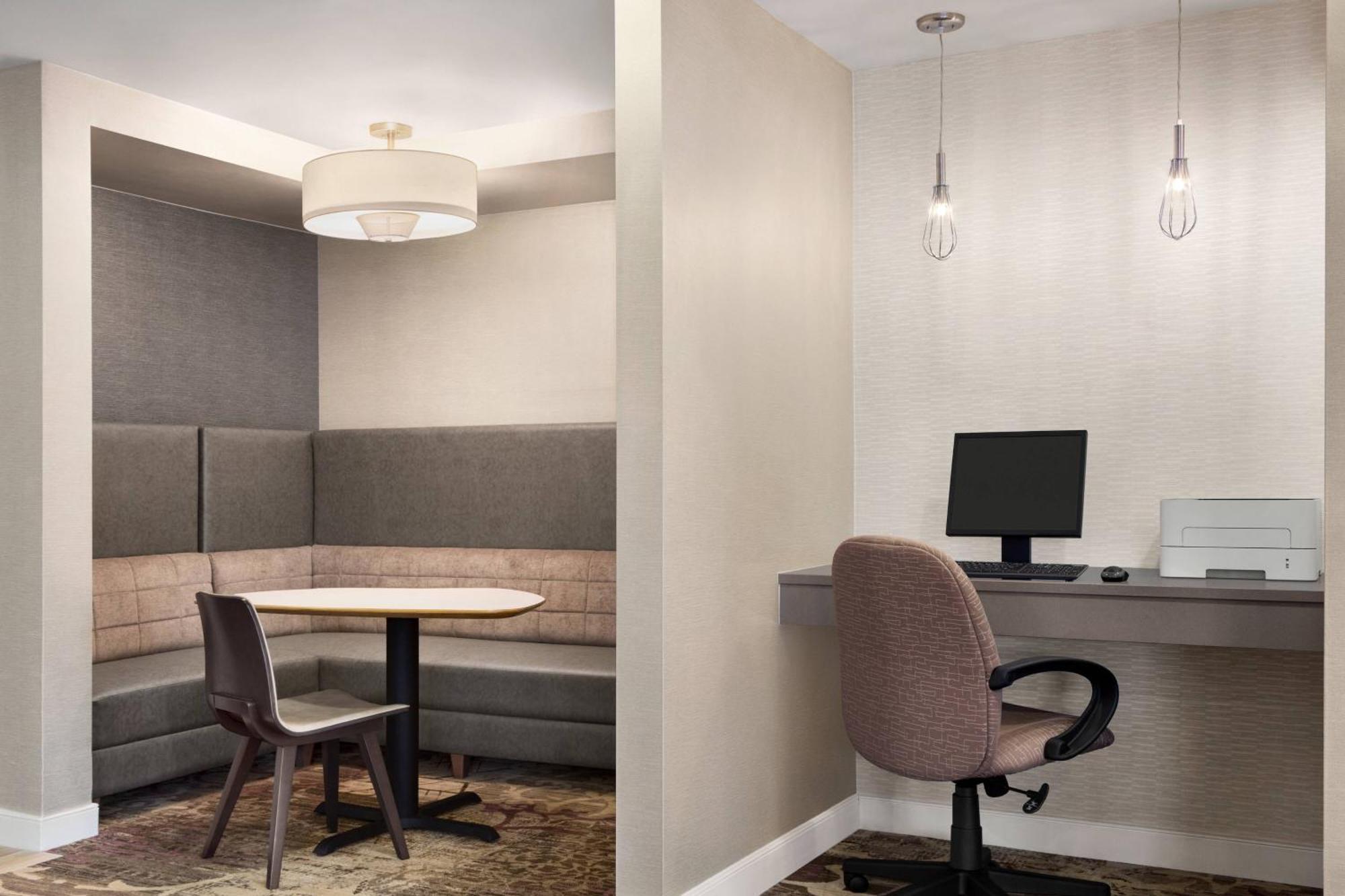 Residence Inn Salem Esterno foto