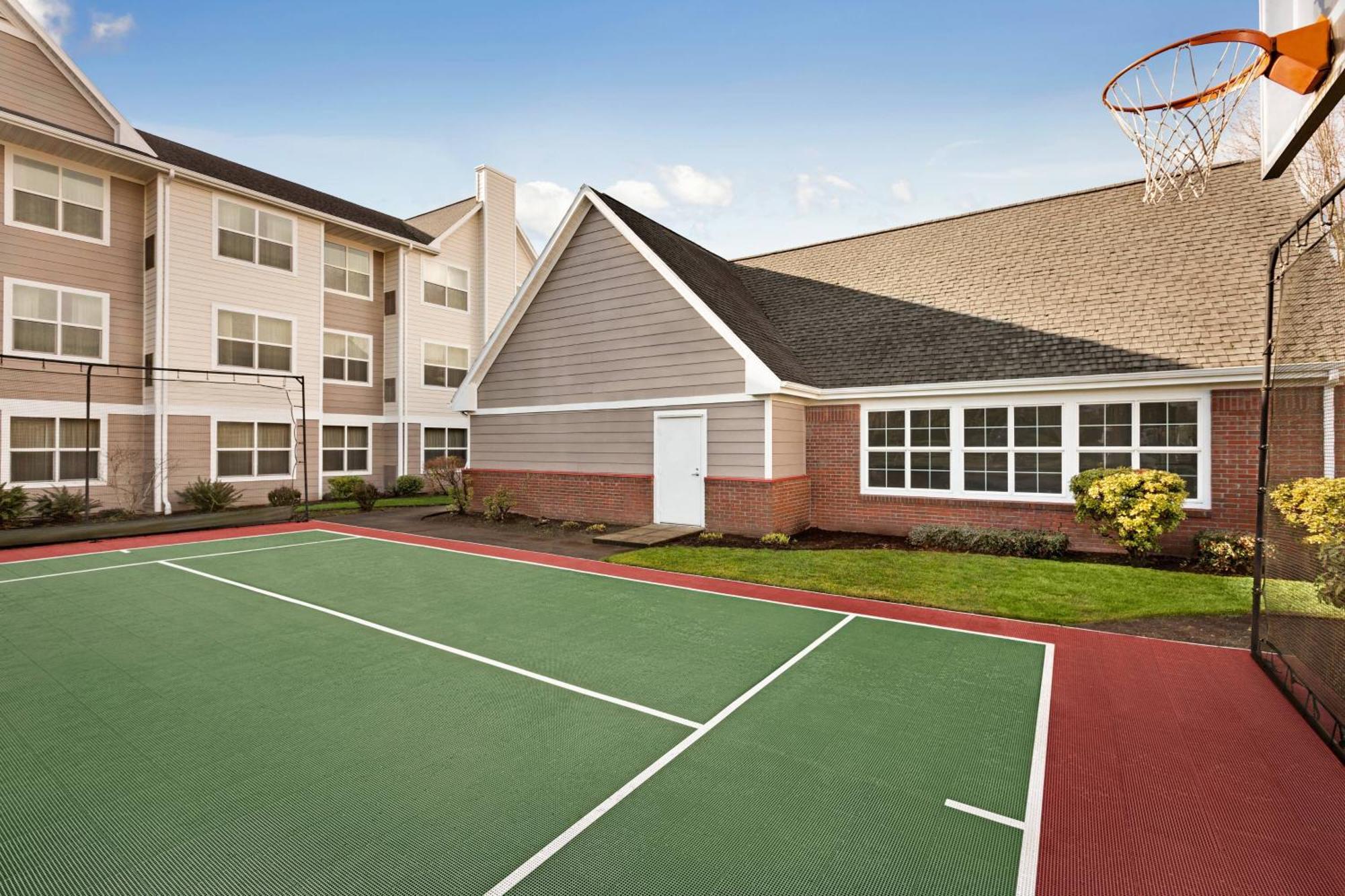 Residence Inn Salem Esterno foto