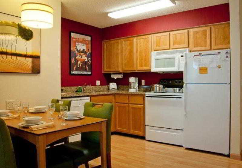 Residence Inn Salem Esterno foto