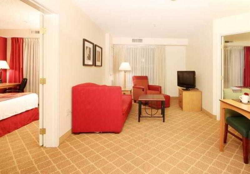 Residence Inn Salem Camera foto