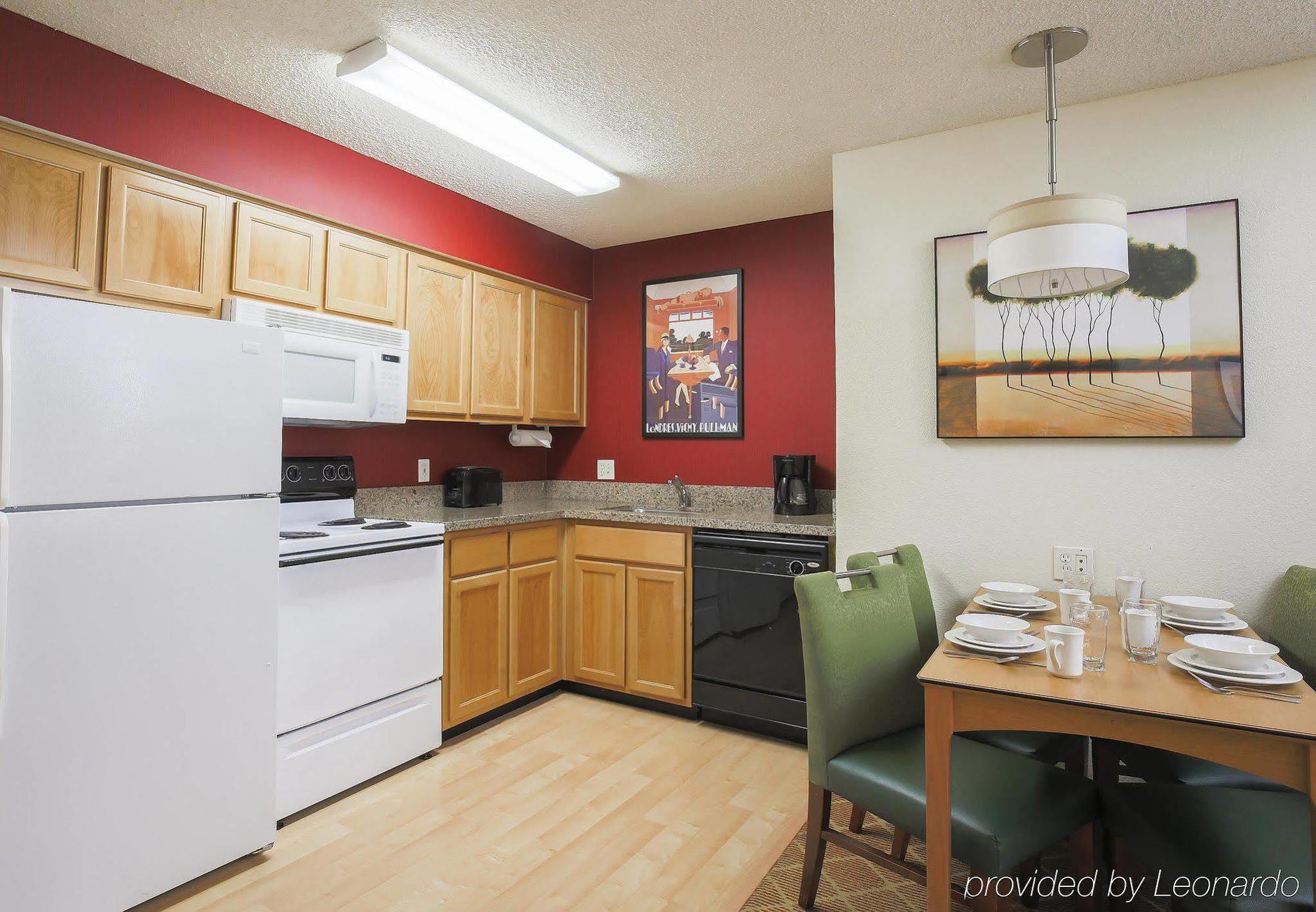Residence Inn Salem Esterno foto