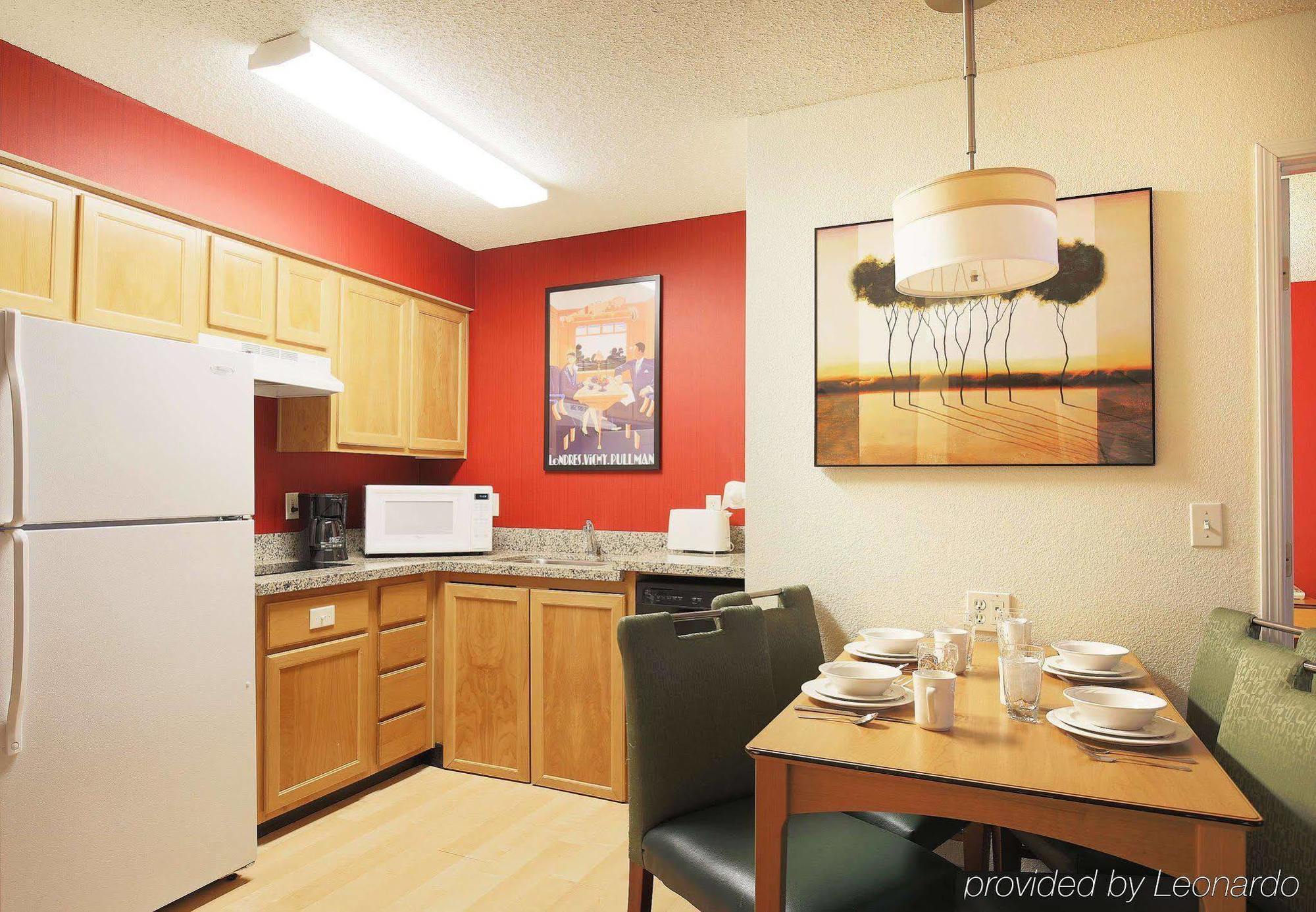 Residence Inn Salem Esterno foto