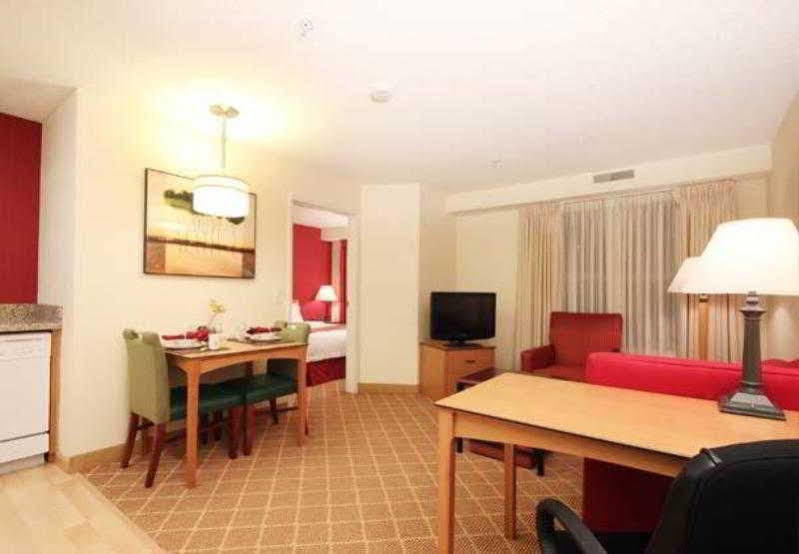 Residence Inn Salem Esterno foto