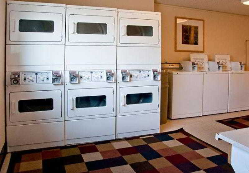 Residence Inn Salem Esterno foto