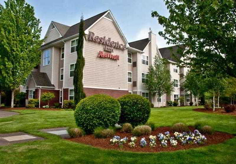 Residence Inn Salem Esterno foto
