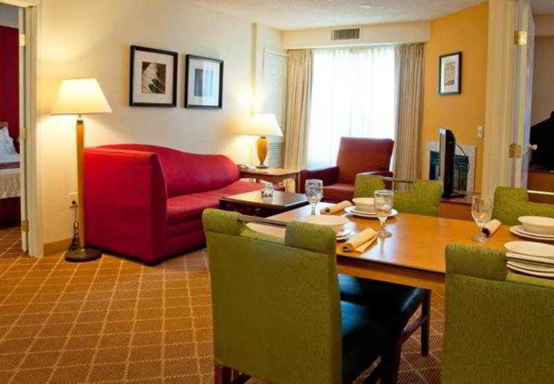 Residence Inn Salem Esterno foto