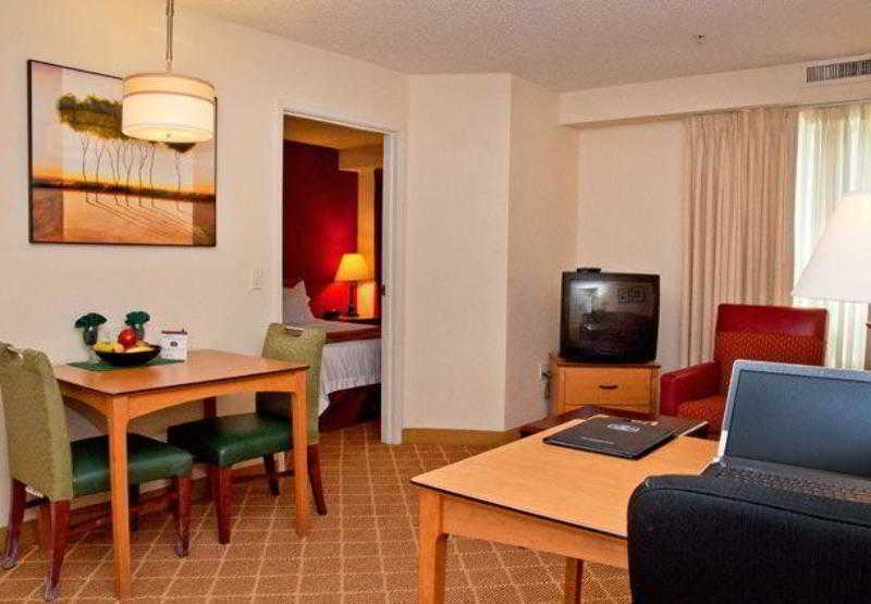 Residence Inn Salem Esterno foto