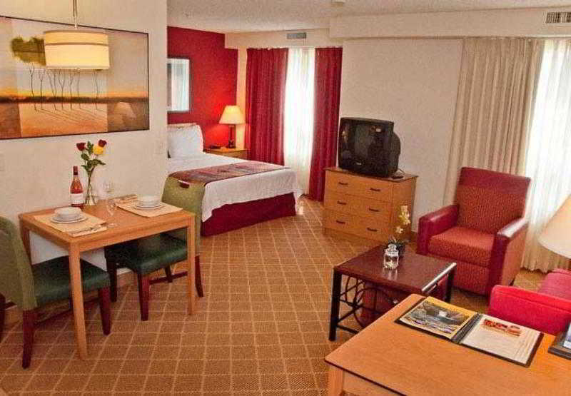 Residence Inn Salem Esterno foto