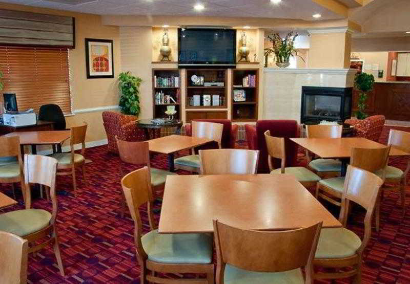 Residence Inn Salem Esterno foto