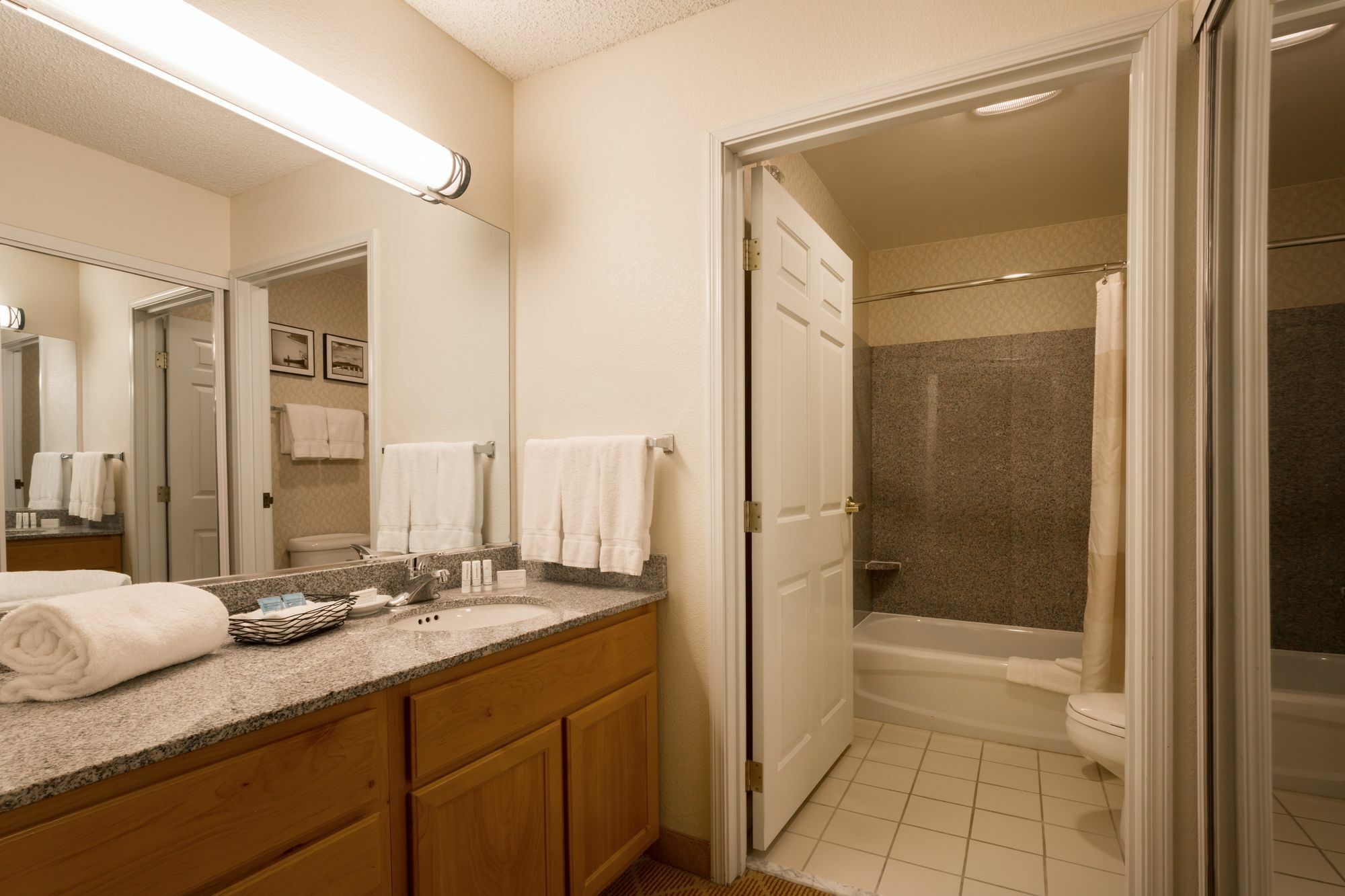 Residence Inn Salem Esterno foto