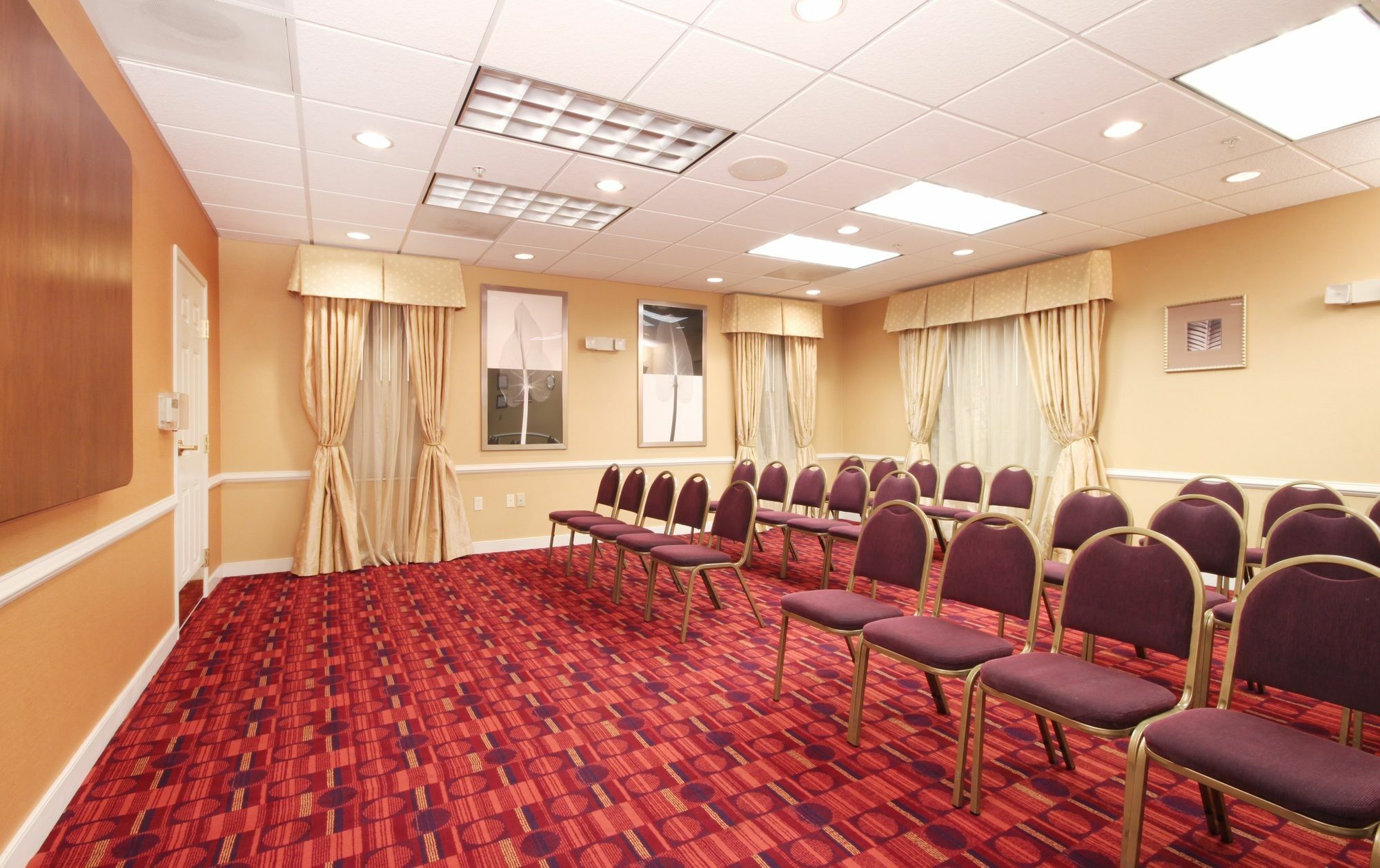 Residence Inn Salem Esterno foto
