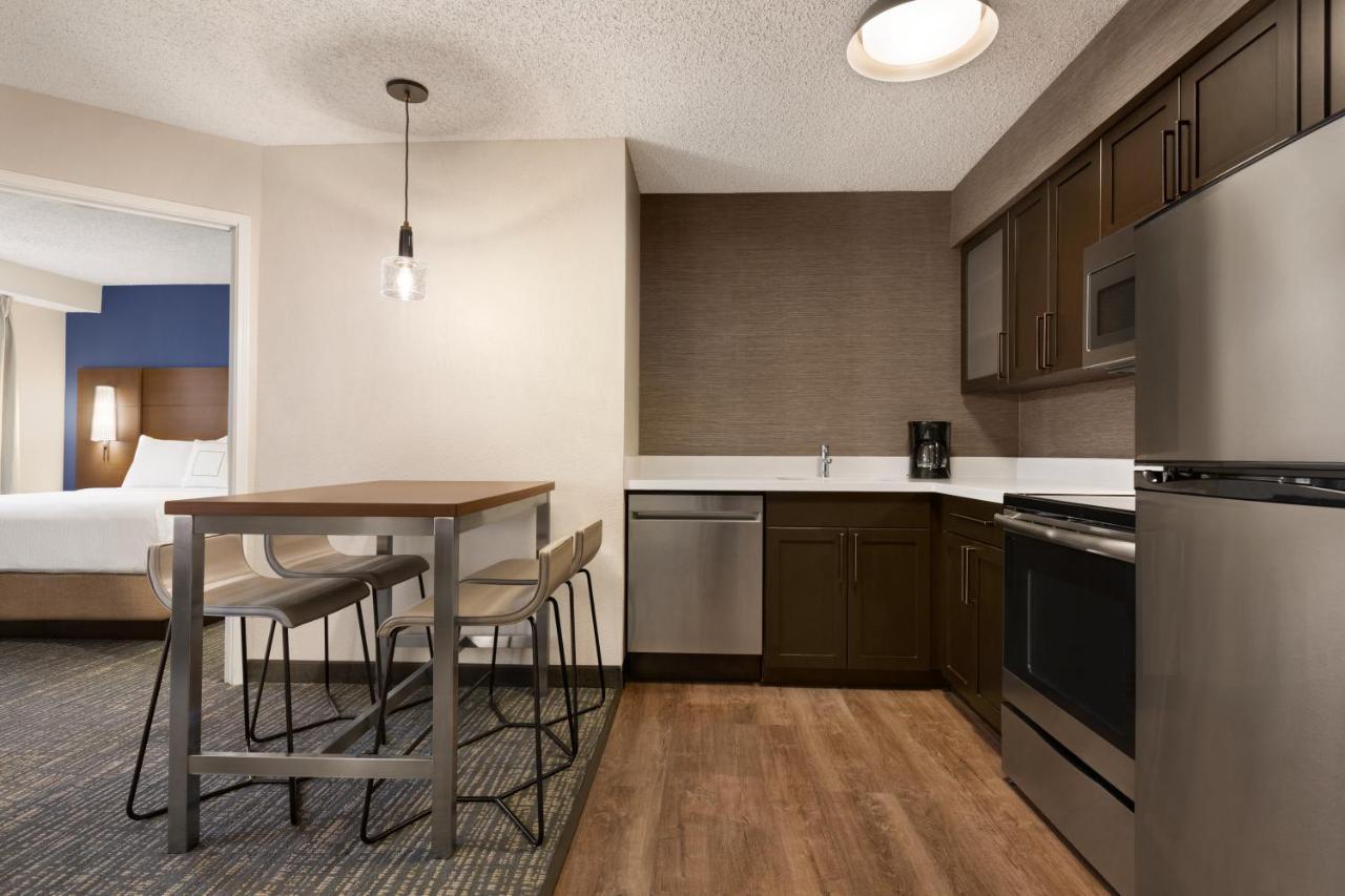 Residence Inn Salem Esterno foto