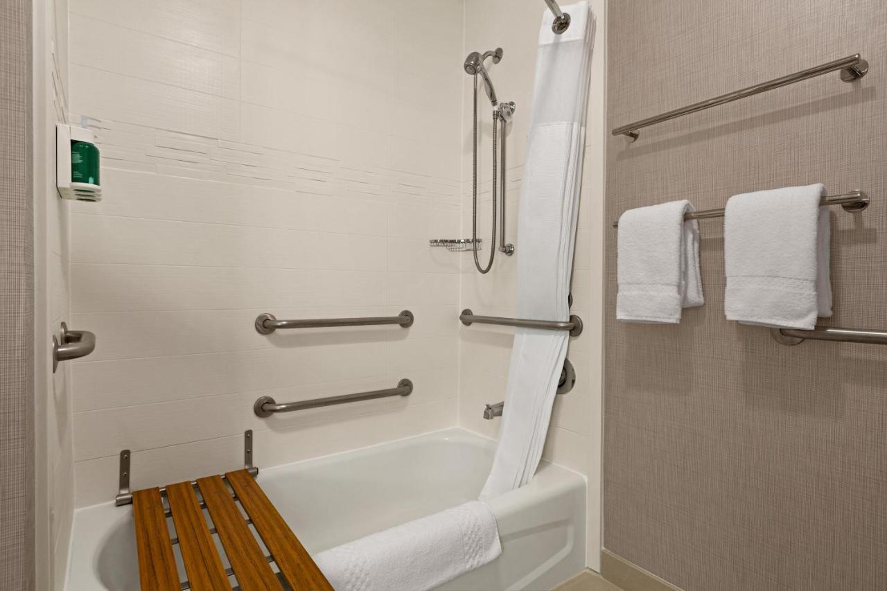 Residence Inn Salem Esterno foto