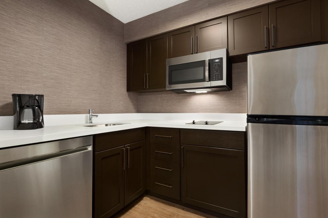 Residence Inn Salem Esterno foto